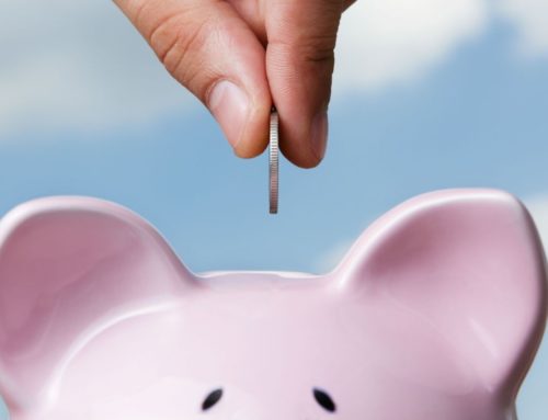 Llevar Unas Finanzas Sanas