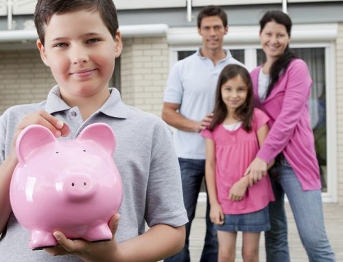 Mejora la Economía Familiar